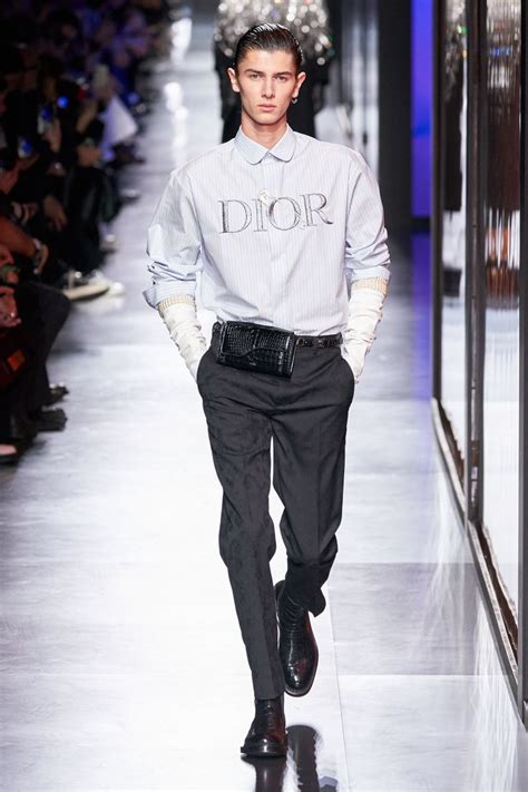 dior herren mode